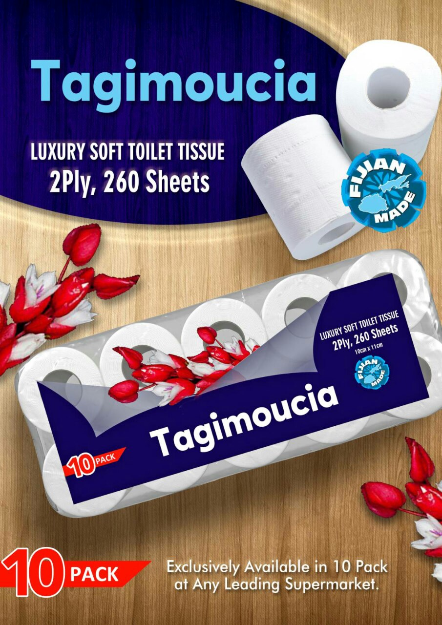 Buy From Fiji Paper Source South Pacific Pte Limited